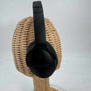 Bose Quiet Comfort over the ear Head phones